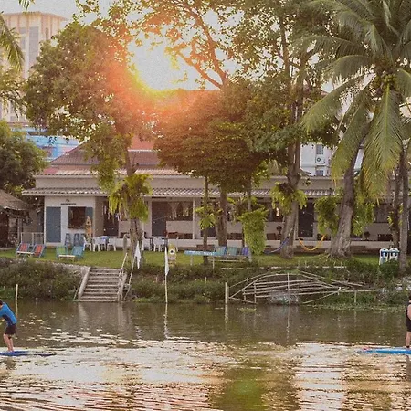 Ban Narai River Guesthouse